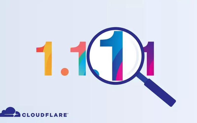 Hướng Dẫn Cài DNS 1.1.1.1 Chi Tiết Và Hiệu Quả Nhất 2025 8 dns-1111