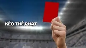 Kèo thẻ phạt Xin88 - Hướng dẫn soi kèo thẻ phạt chi tiết 5 images 7