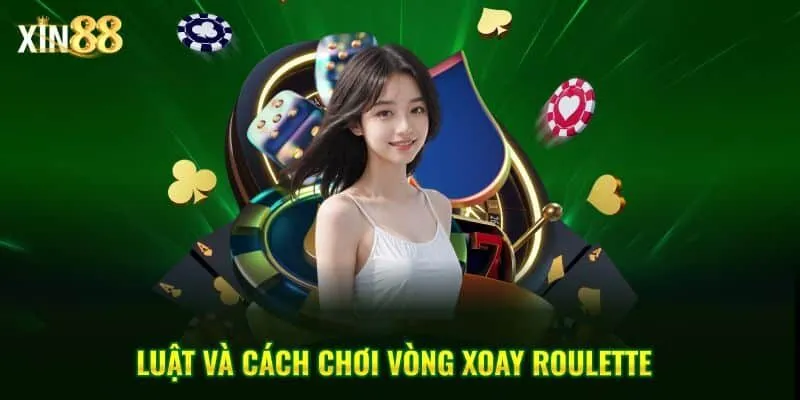 Luật và mẹo chơi Roulette hiệu quả Luật và mẹo chơi Roulette hiệu quả